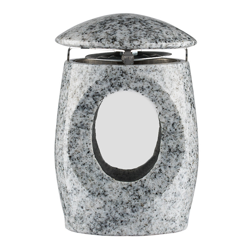 Grablampe Moderna – Viscont White