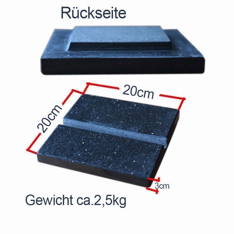 Granituhr Star Galaxy – Originalaufnahme 910036442