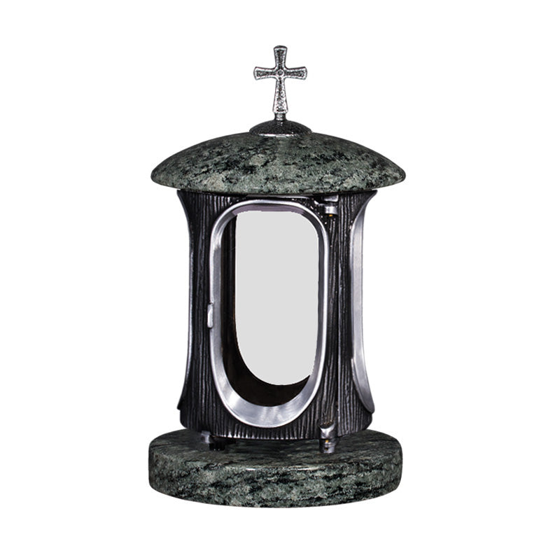 Grablampe Klassisch 27cm – Olive Green