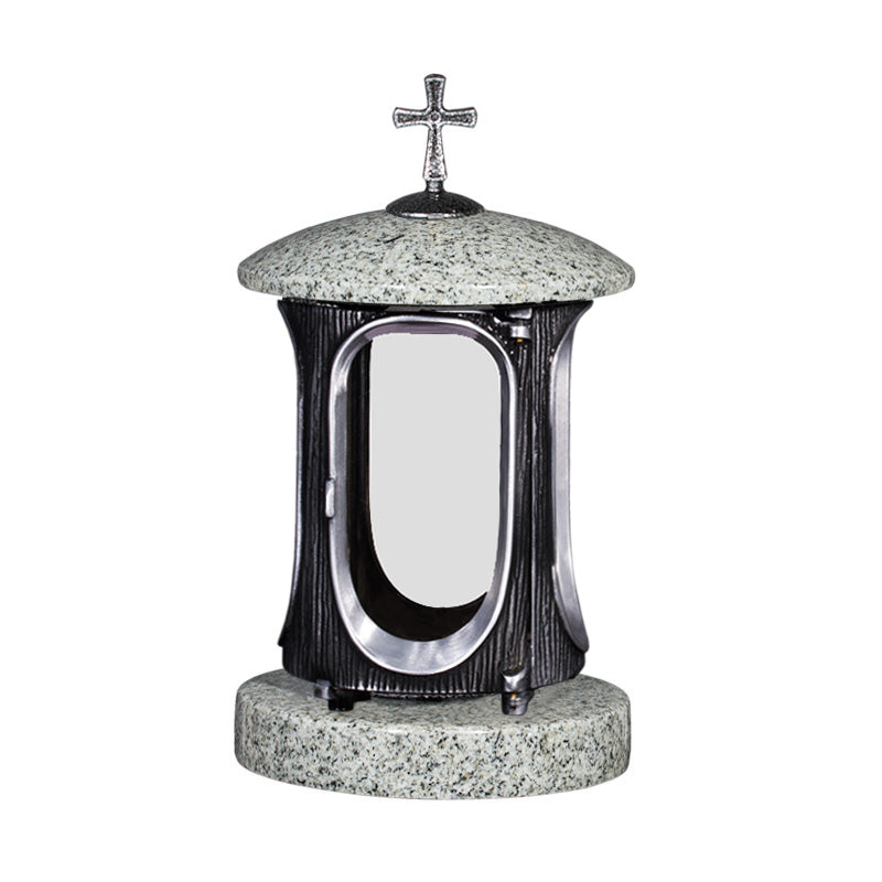 Grablampe Klassisch 27cm – Kuru Grey