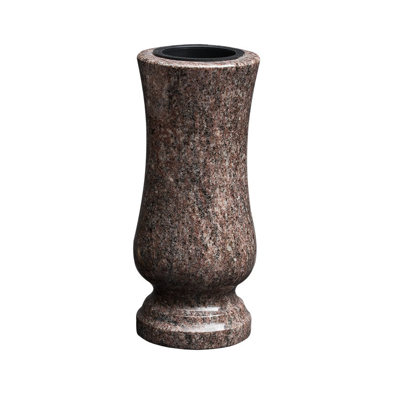 Grabvase Classic – Lila Gerais