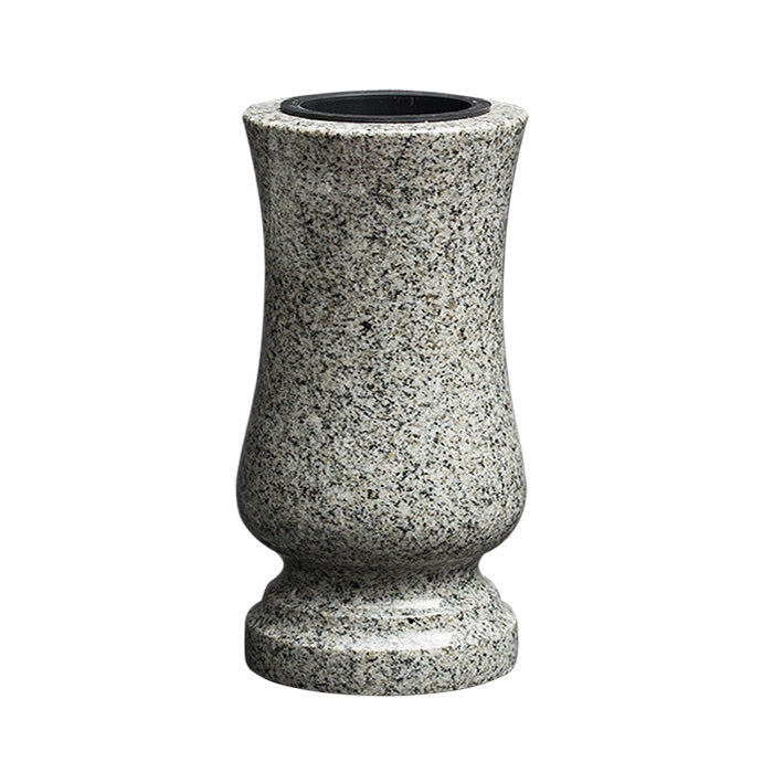 Grabvase xl – Kuru Grey