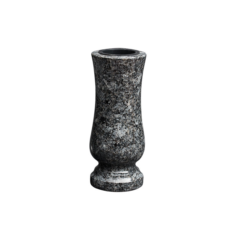 Grabvase 20cm – Azul Noche