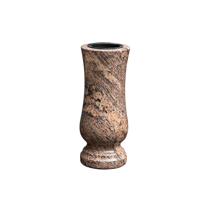 Grabvase 20cm – Brazil Gold