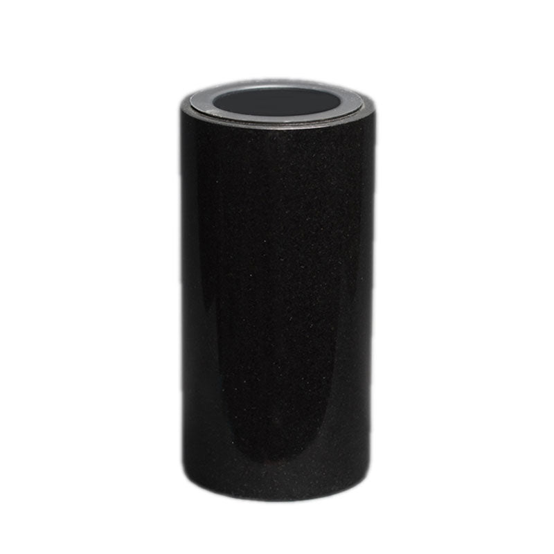 Grabvase rund xl – Schwedisch Black
