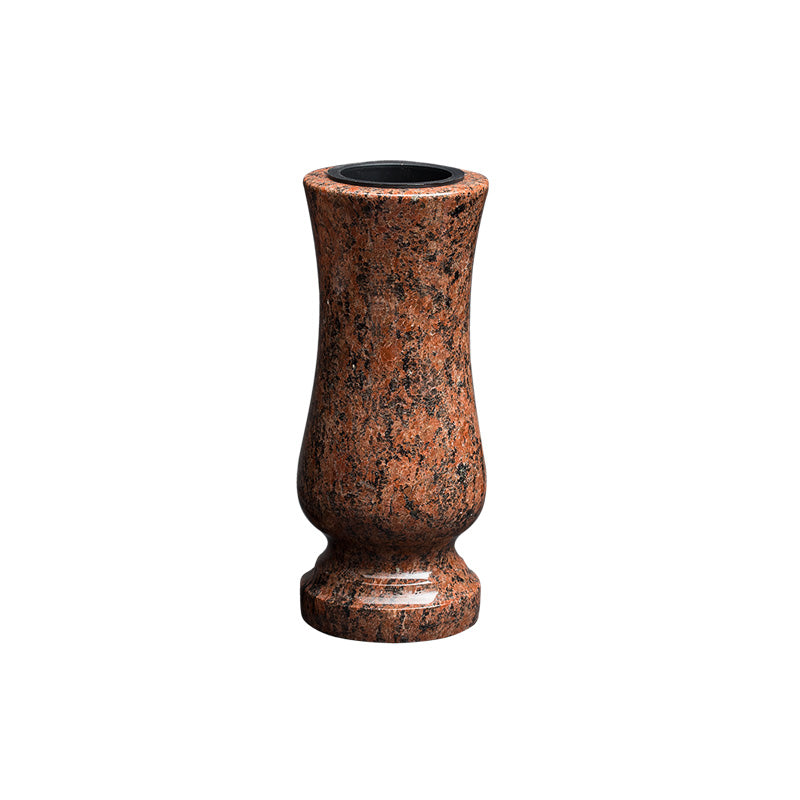 Grabvase 20cm – Vanga