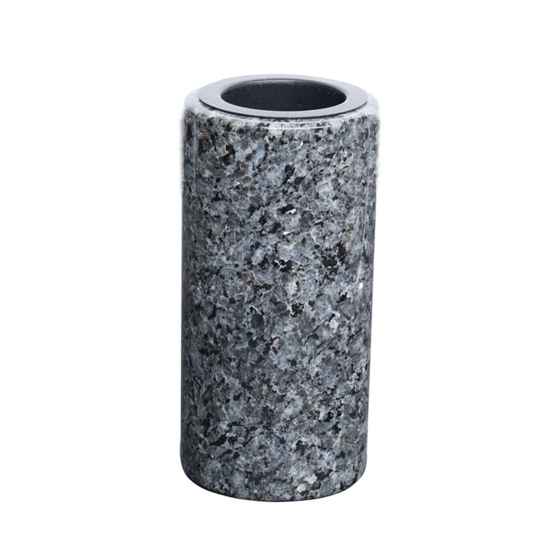 Grabvase rund xl – Labrador