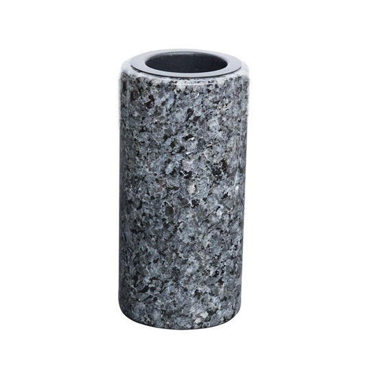 Grabvase rund xl – Labrador