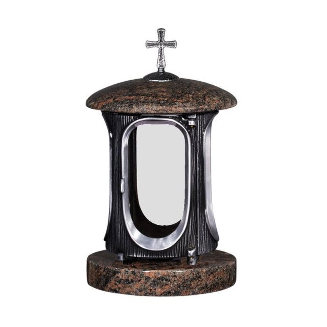 Grablampe Klassisch 27cm – Aurora