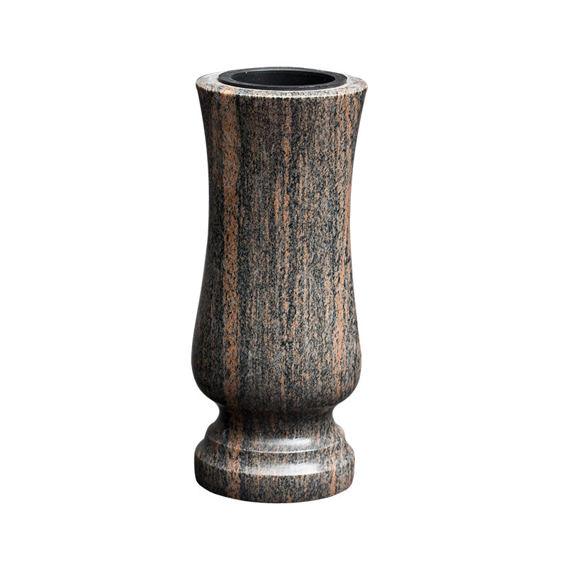 Grabvase Classic – Gneis