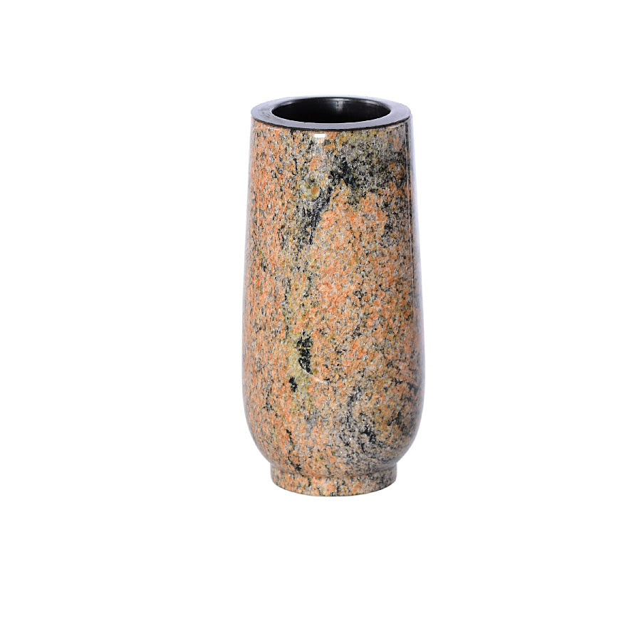 Grabvase – Multicolor