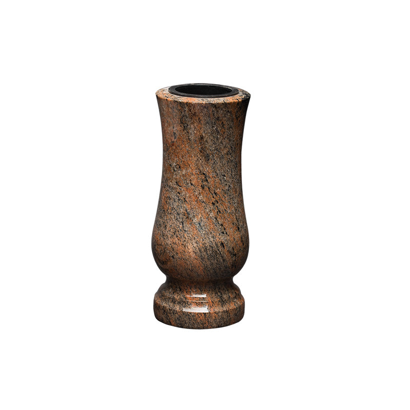 Grabvase Klassisch 20 cm – Multicolor