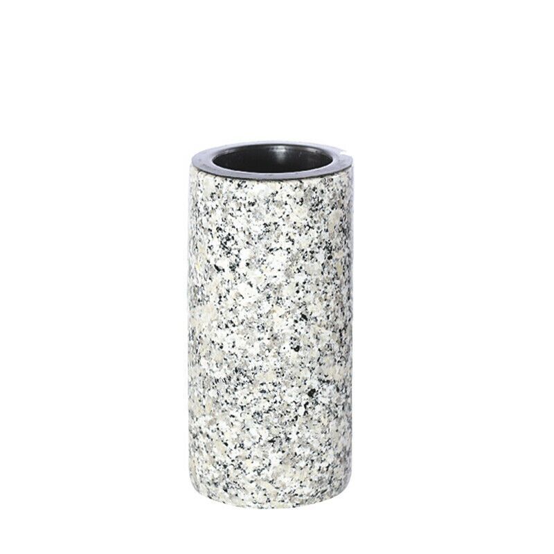 Grabvasen Elegant 20 cm – Schlesisch