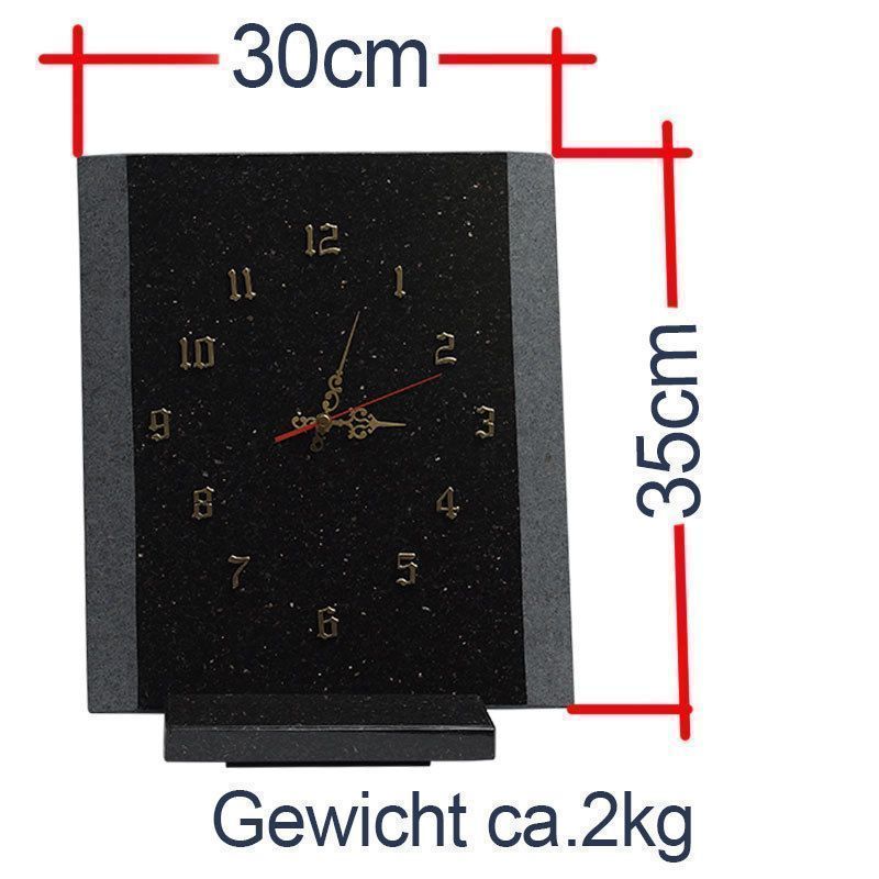 Granituhr Star Galaxy – Originalaufnahme 910036440
